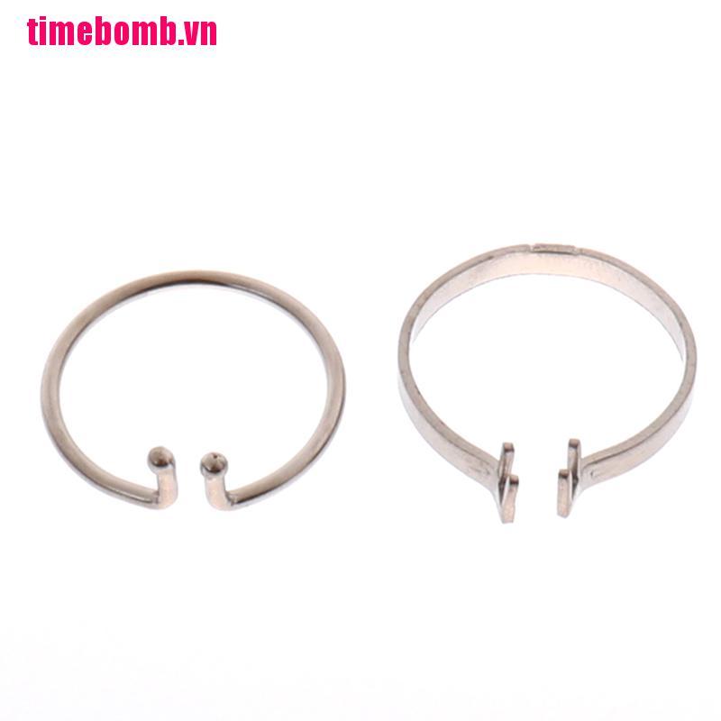 Bộ 100 Vòng Y Tế 1.398 Lmws Chất Lượng Cao