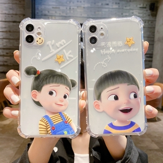 Ốp điện thoại mềm chống sốc in hình disney cho redmi note 9s 9 pro note 8 7 pro redmi 9 9a 8 7a xiaomi mi 10 9 8 lite