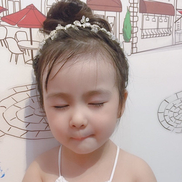 Tiệm bé Dâu