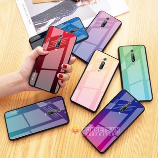 Ốp lưng Xiaomi Mi 9T/ K20 Pro