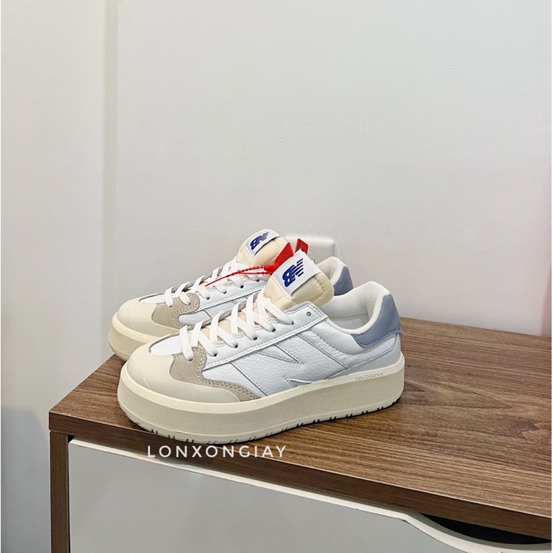 GIÀY THỂ THAO NB302 4 màu siêu xinh