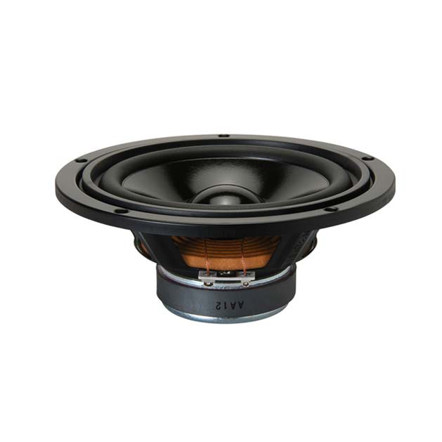 Củ loa bass rời 17cm Visaton W 170 S, giá bán theo cặp