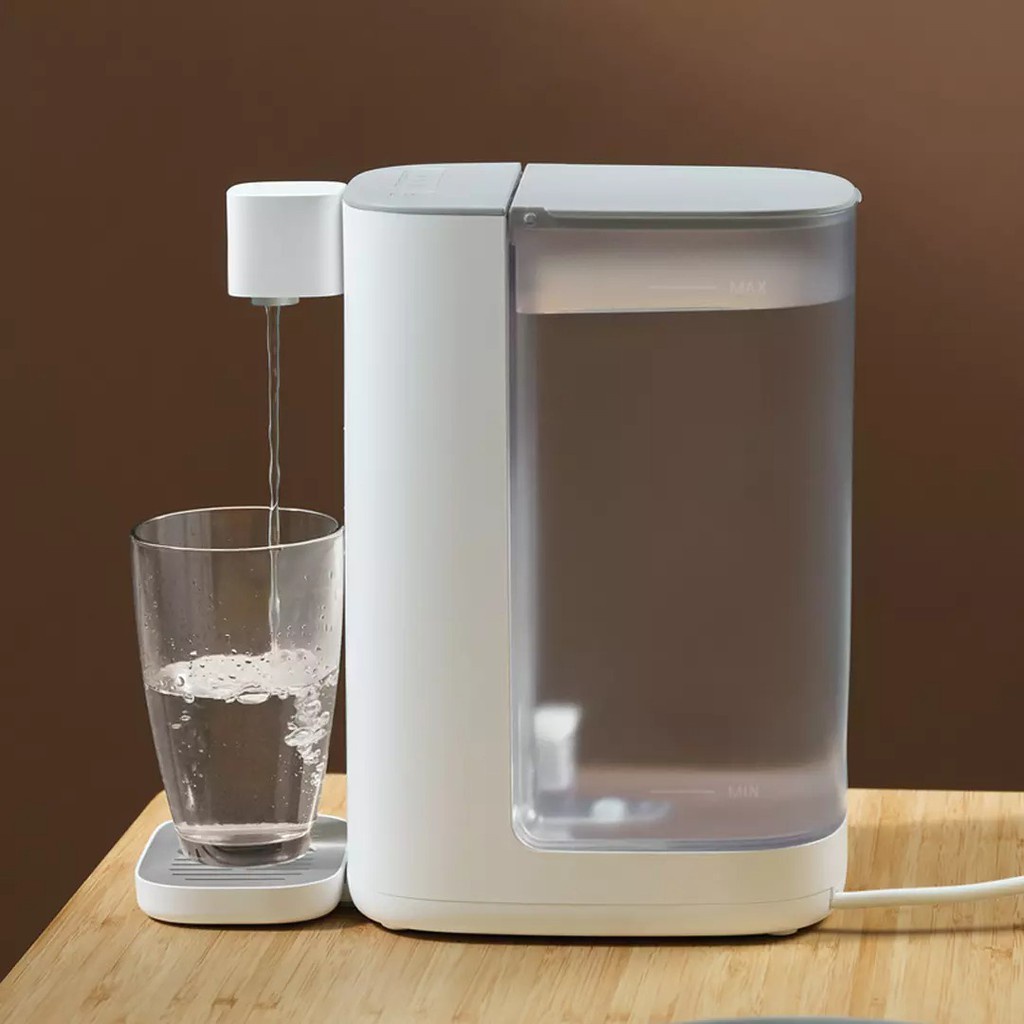 ( SIÊU RẺ ) Máy nước nóng pha sữa cafe đồ uống chỉnh nhiệt hàng cao câp chĩnh hãng