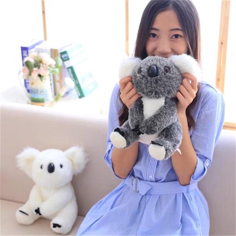 Đồ chơi thú nhồi bông hình gấu Teddy