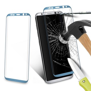 Cường Lực 4D Full Màn Hình Samsung Galaxy S8+