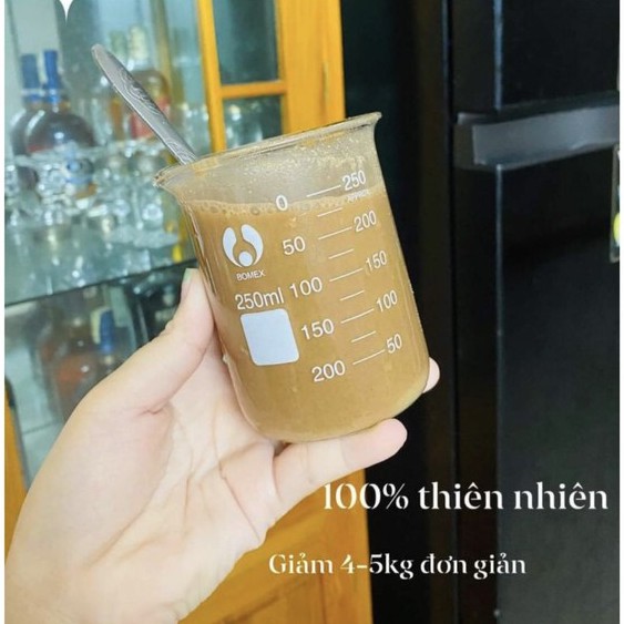 [Chính Hãng] bột tách béo cô bông siêu giảm cân gói 1kg | BigBuy360 - bigbuy360.vn