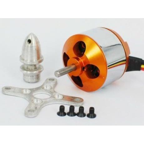 Động cơ 3 pha himodel 2212/  2200kv