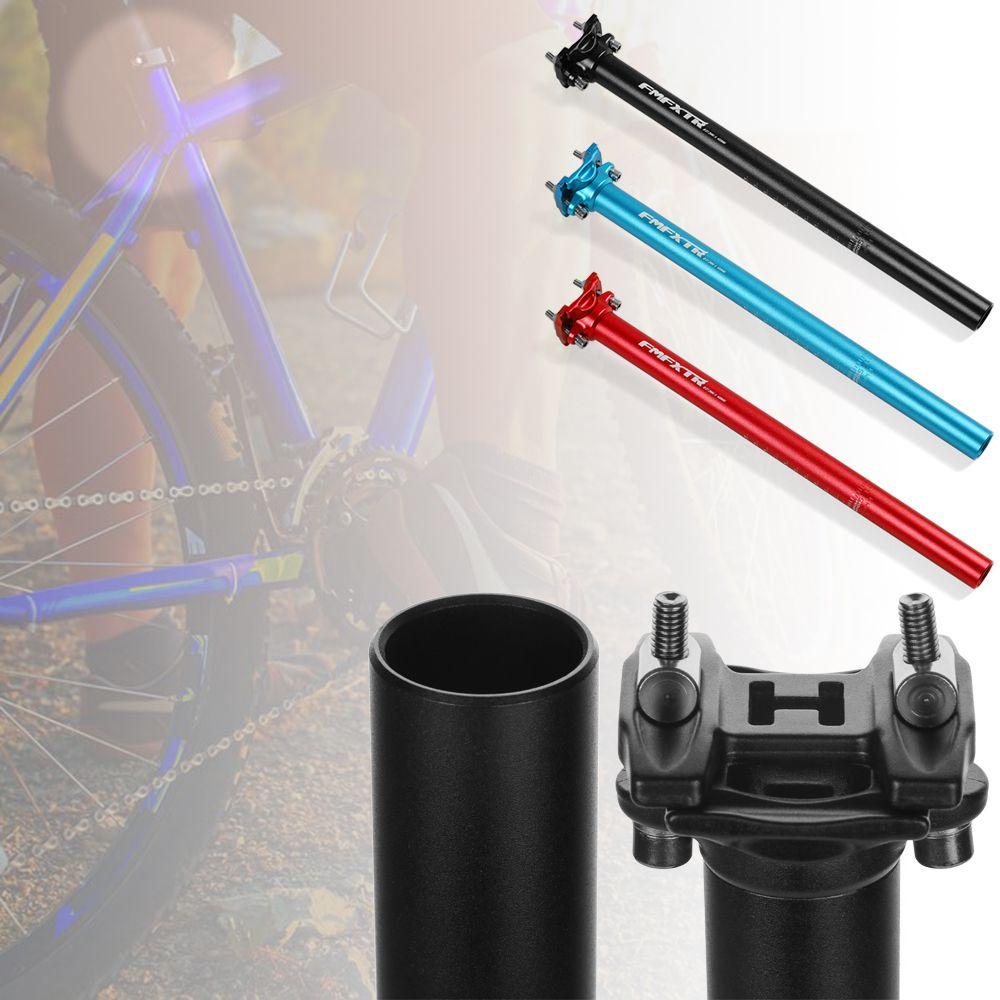 MYRONGVN Cốt Yên Xe Đạp Leo Núi 25.4-31.6Mmx400Mm