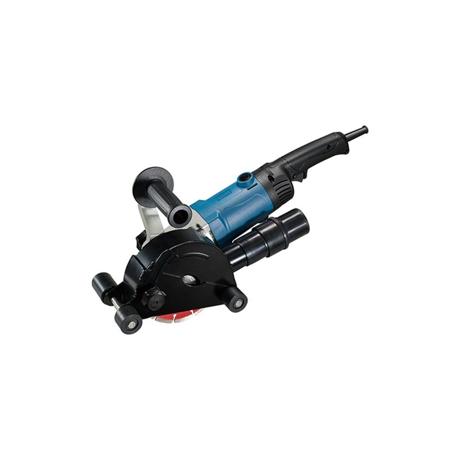 Máy Cắt Rãnh Tường 2 Lưỡi 150Mm Dongcheng Z1R (1400W)