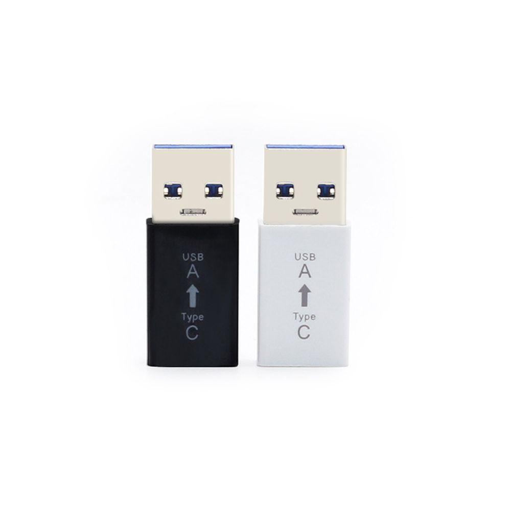AUGUSTINA Cáp SạC ChuyểN ĐổI Dữ LiệU Nhẹ USB 3.0A Sang USB 3.0 USB 3.0A Cho ĐiệN ThoạI