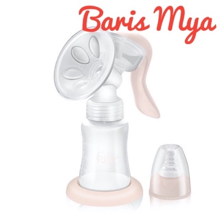 Hút sữa tay Fatzbaby Handy