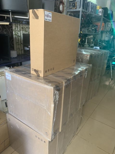 LCD Fujitsu E22T-7 LED HÀNG NHẬT FULLBOX BẢO HÀNH 12 tháng | BigBuy360 - bigbuy360.vn