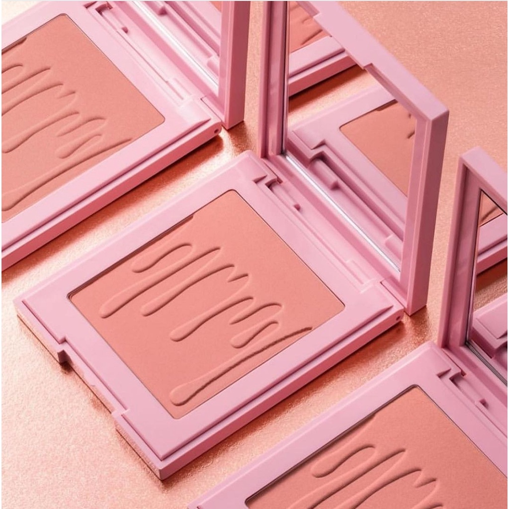 Phấn Má Kylie Jenner Pressed Blush Powder 7.5g