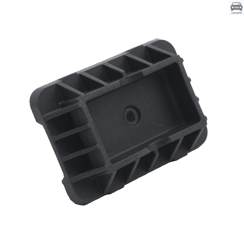 Gentl Jack Lift Point Pad Jacking Point Support Plug Lift Block Replacement for BMW Mini 1M 128i 135i 325i 328i 330i 335i 528i 535i 550i 640i 650i 740i 750i 760Li M3 M5 M6 E82 E90 E91 F01 F02 F07 F10 F13 Series Potauto Upgraded 51717169981