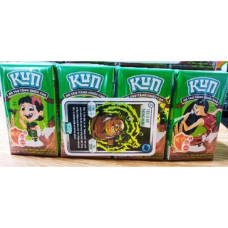SỮA KUN SOCOLA 110ML