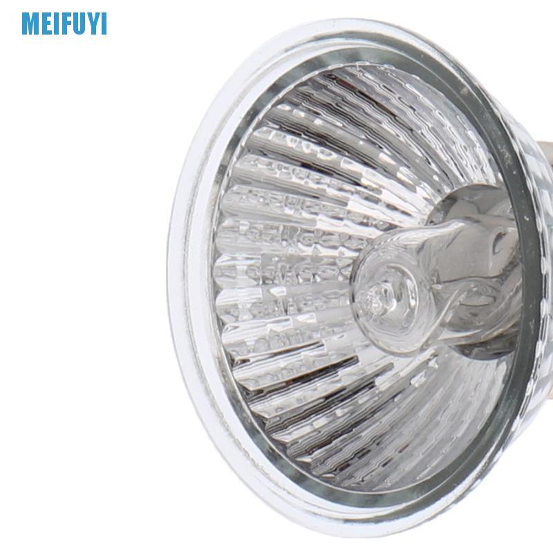 Bóng Đèn Sưởi Ấm Cho Thú Cưng Bò Sát 25 / 50 / 75w Uva + Uvb 3.0 439v