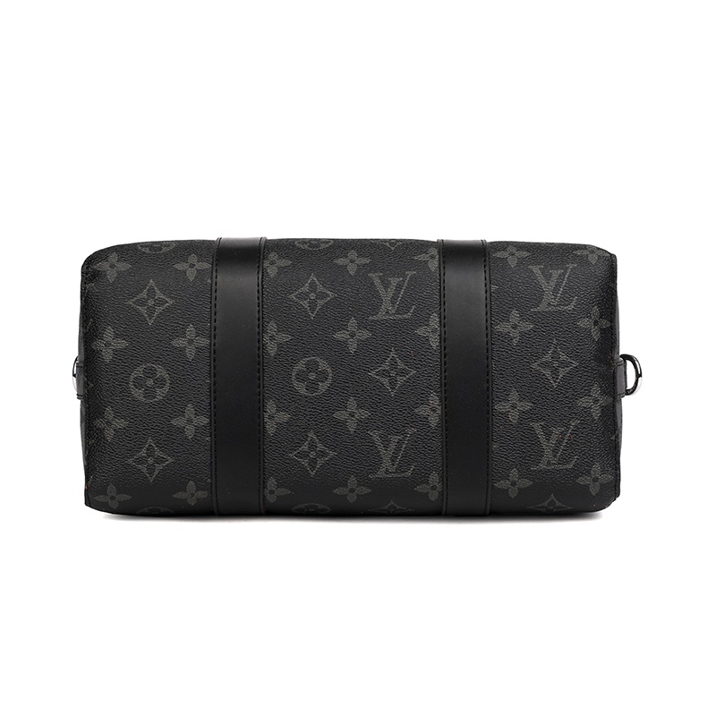 LV6019 Men's and Women's Clutch Bag High capacity Leisure Letter Print Billfold