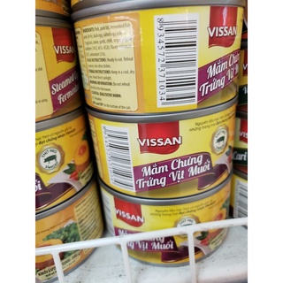 Cari Ga Chay Vissan Hộp 170g Vegan Chicken Curry Thịt Hộp Vinmarti Com