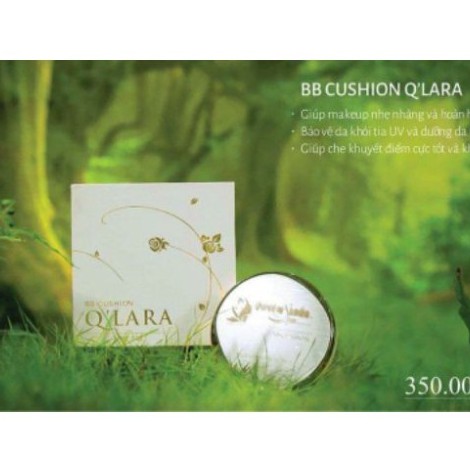 Phấn tươi cao cấp Quyên Lara _thoshop.01 | BigBuy360 - bigbuy360.vn