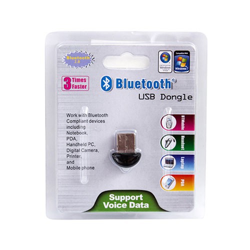 USB BLUETOOTH 2.0 MINI 06