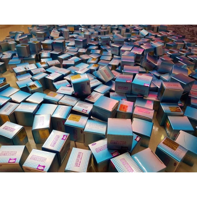 sáp tháo mi không cay ko nóng