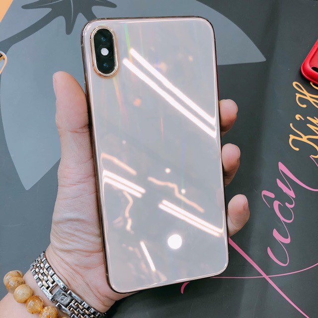 Miếng Dán PPF Chống Va Đập mặt trước và mặt sau dành Cho iPhone 6 -> 15ProMax