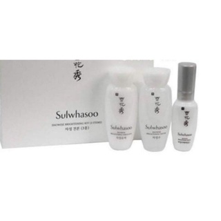 set nước Hoa Hồng 30ml và Sữa Dưỡng 30ml và tinh chất 8ml  (hàng tách sét không hộp