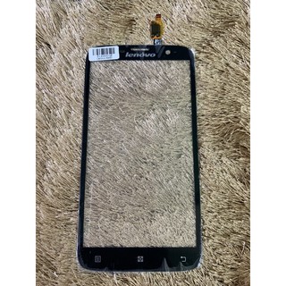 Cảm ứng Lenovo A850