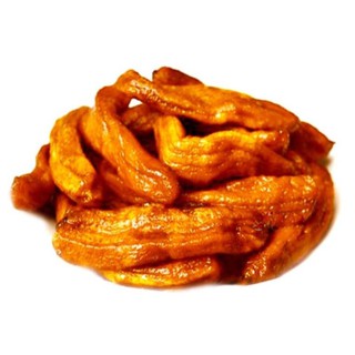450g chuối sấy dẻo đà lạt