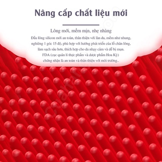 Máy rửa mặt sóng âm inFace MS2000 Pro