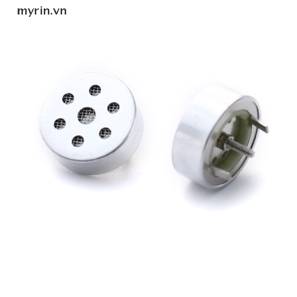 Lõi Microphone 16Mm Chuyên Dụng Cho Studio