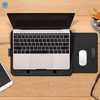 Túi da đựng Macbook, Surface và các dòng laptop mỏng (CS03)