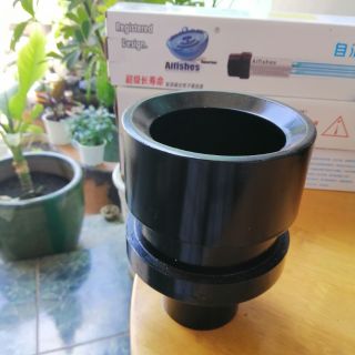 Hút mặt hồ cá koi