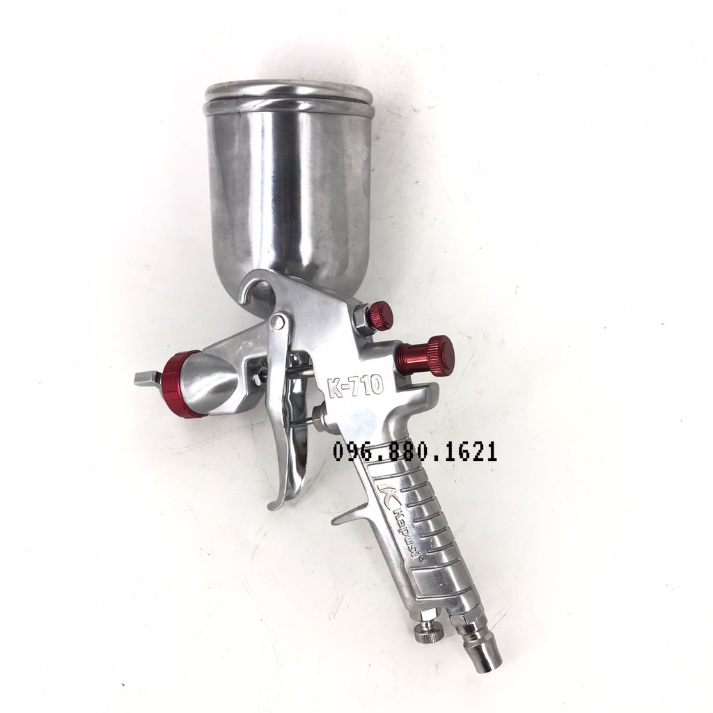 Súng Phun Sơn Hiệu KAPASU JANPA 1.5mm