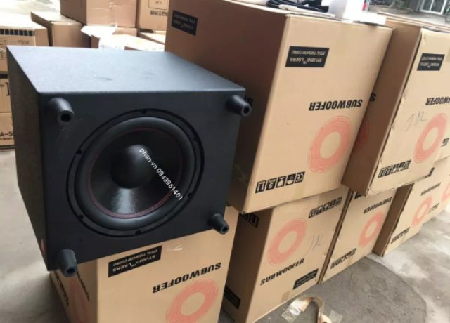 Sub điện jbl 30