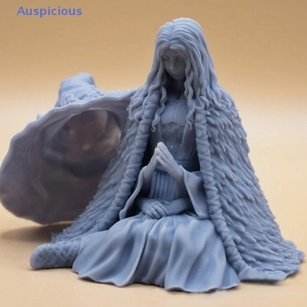 Đồ trang trí Đồ Chơi Nhân Vật Elden Ring Anime Bằng Nhựa Resin