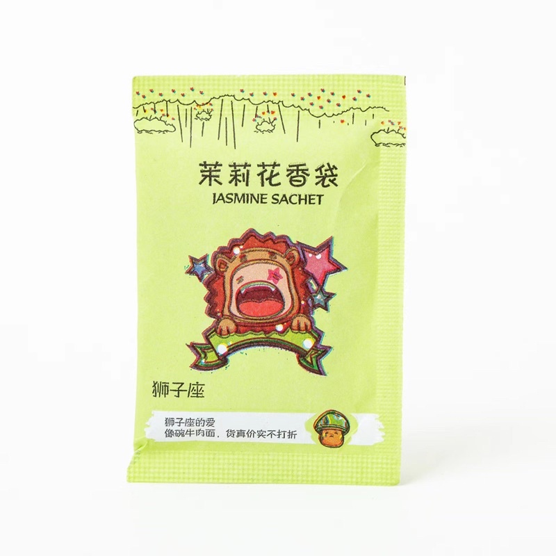 combo túi thơm cung hoàng đạo