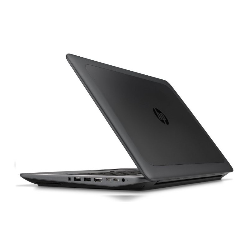 Máy Trạm Đồ Họa- HP Zbook 15 G1 Workstation Core I7 4800MQ/Ram 8G/HDD 500G/VGa K1100/Màn 15.6 FHD/Laptop Chơi Game | BigBuy360 - bigbuy360.vn