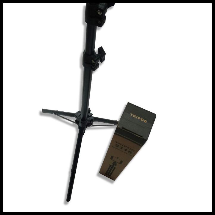 Chân Tripod 1.1m 3118 Cho Điện Thoại Giá Đỡ | BigBuy360 - bigbuy360.vn