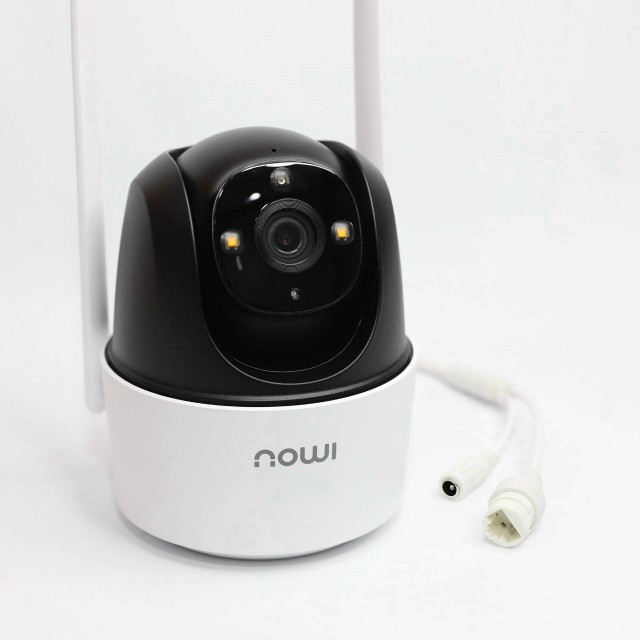 Camera IP WIFI PTZ IPC-S22FP CRUISER IMOU