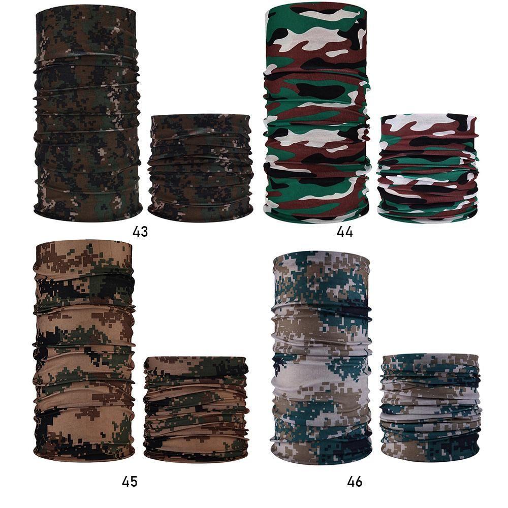 Khăn Choàng Cổ Thần Kỳ Bảo Vệ Khỏi Tia UV Khi Đi Leo Núi / Đạp Xe