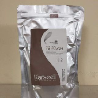 Bột tẩy cao cấp Karseell Ý ( chính hãng )