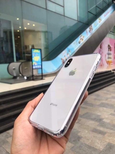 ⚡️LƯNG MEKA VIỀN SILICON CHỐNG SỐC CHỐNG Ố MÀU ⚡️ ỐP IPHONE 12 PRO MAX MINI 11 X 8plus 7plus 8 7 6plus 6 TRO