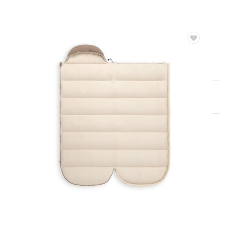 Túi ngủ cotton Big size NatureHike NH21MSD11