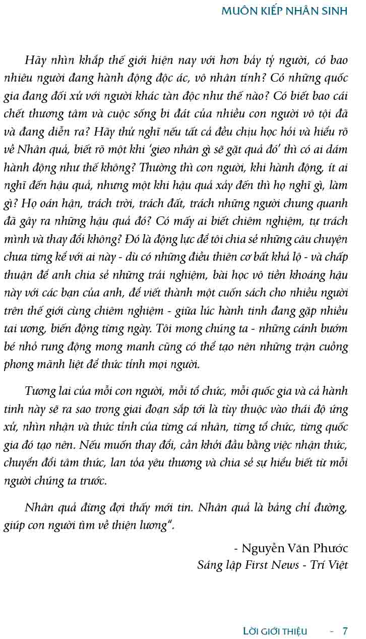 [Mã LIFE2410K giảm 10K đơn 20K] Sách Muôn Kiếp Nhân Sinh - Many Times, Many Lives | WebRaoVat - webraovat.net.vn