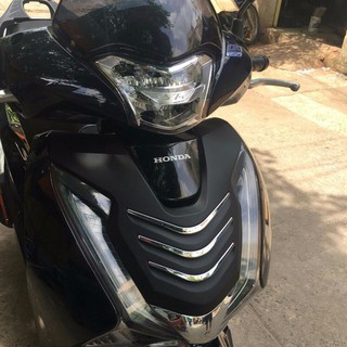 Mặt nạ 3 sọc SH 17-19