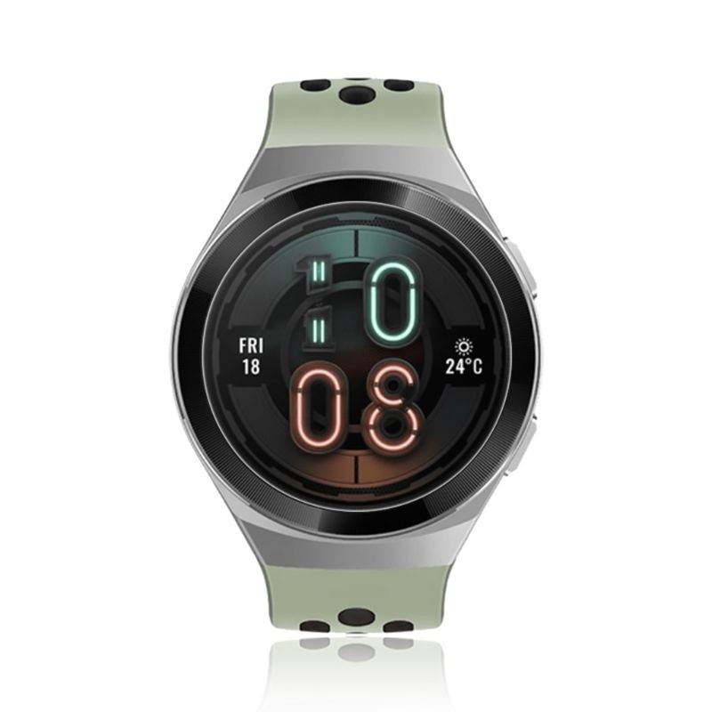 Kính Cường Lực Bảo Vệ Đồng Hồ Huawei Gt2E 42 / 46mm