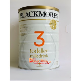 Sữa bột Blackmores 900g số 3