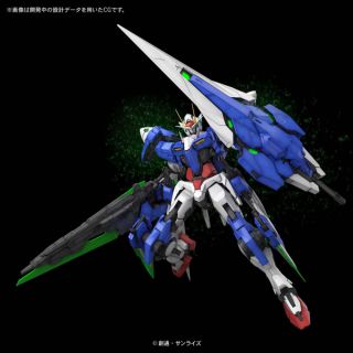 Mô hình Gundam PG 00 Seven Sword/G