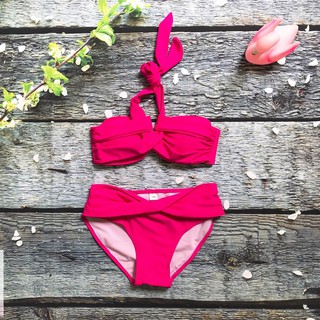 BIKINI,ĐỒ BƠI HAI MẢNH MORE SEXY